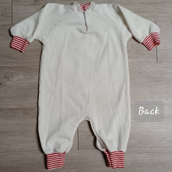 ⛸️ ❄️ Vintage Peanuts One Piece ❄️ ⛸️ - Picture 4 of 9